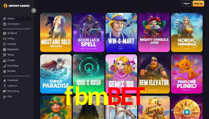 Welcome Bonus fbmbet